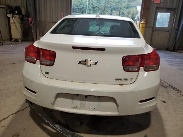 Photo 5 VIN: 1G11C5SA3GU144409 - CHEVROLET MALIBU LIM 