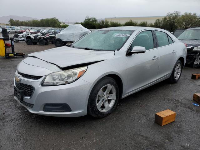 Photo 0 VIN: 1G11C5SA3GU146094 - CHEVROLET MALIBU LIM 