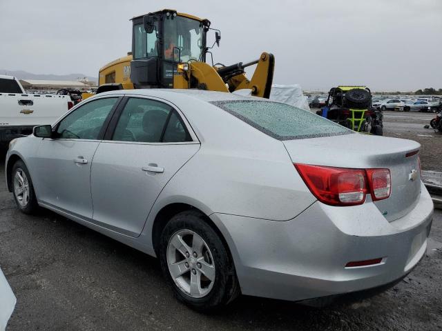 Photo 1 VIN: 1G11C5SA3GU146094 - CHEVROLET MALIBU LIM 