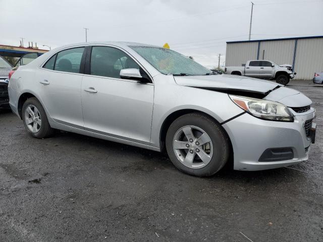 Photo 3 VIN: 1G11C5SA3GU146094 - CHEVROLET MALIBU LIM 