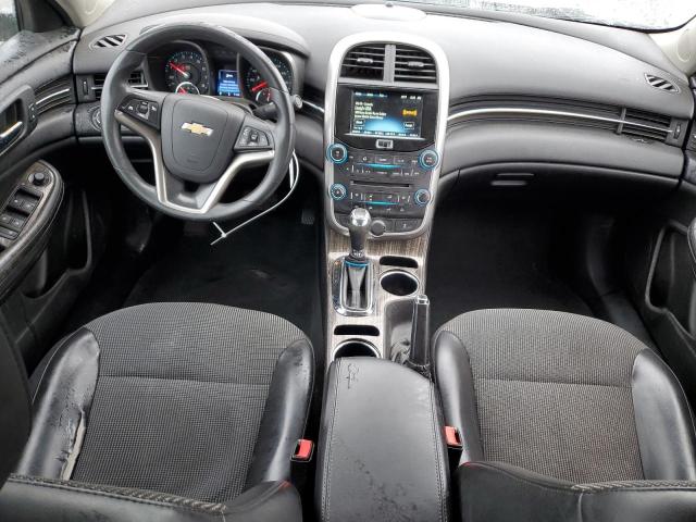 Photo 7 VIN: 1G11C5SA3GU146094 - CHEVROLET MALIBU LIM 