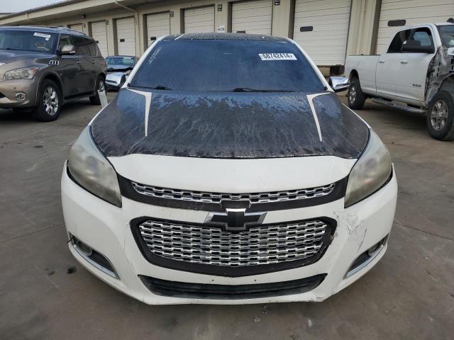 Photo 4 VIN: 1G11C5SA3GU158293 - CHEVROLET MALIBU LIM 