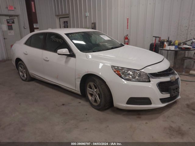 Photo 0 VIN: 1G11C5SA3GU159010 - CHEVROLET MALIBU LIMITED 