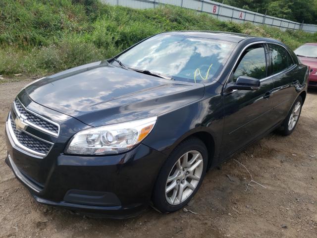 Photo 1 VIN: 1G11C5SA4DF125691 - CHEVROLET MALIBU 1LT 