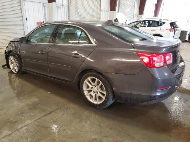 Photo 1 VIN: 1G11C5SA4DF128980 - CHEVROLET MALIBU 1LT 