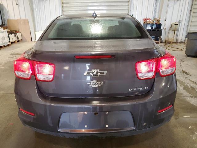 Photo 5 VIN: 1G11C5SA4DF128980 - CHEVROLET MALIBU 1LT 