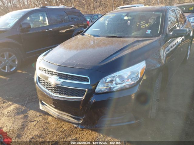 Photo 5 VIN: 1G11C5SA4DF132740 - CHEVROLET MALIBU 