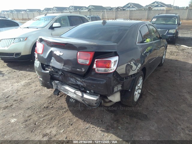 Photo 5 VIN: 1G11C5SA4DF139168 - CHEVROLET MALIBU 