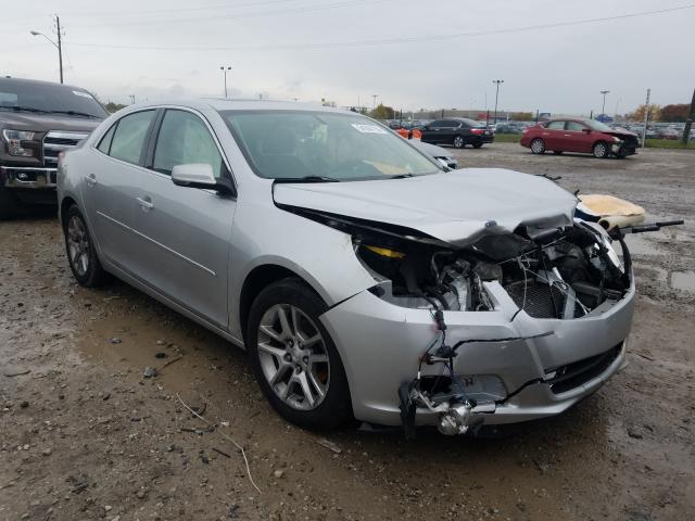 Photo 0 VIN: 1G11C5SA4DF139719 - CHEVROLET MALIBU 1LT 