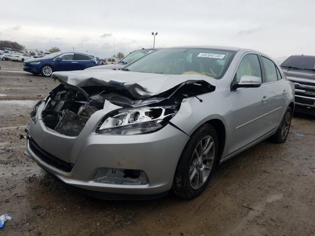 Photo 1 VIN: 1G11C5SA4DF139719 - CHEVROLET MALIBU 1LT 