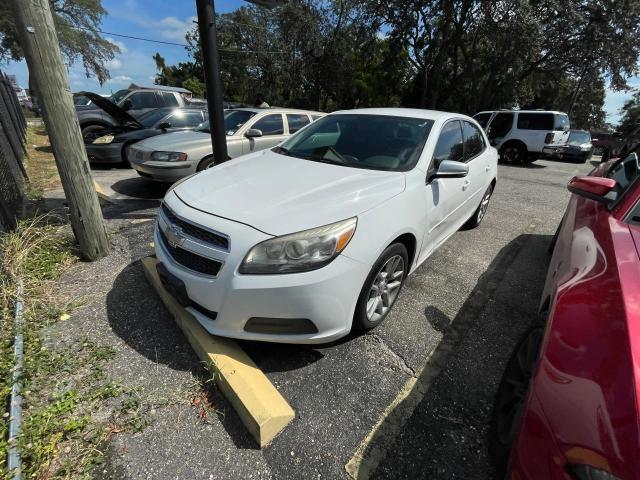 Photo 1 VIN: 1G11C5SA4DF144242 - CHEVROLET MALIBU 1LT 