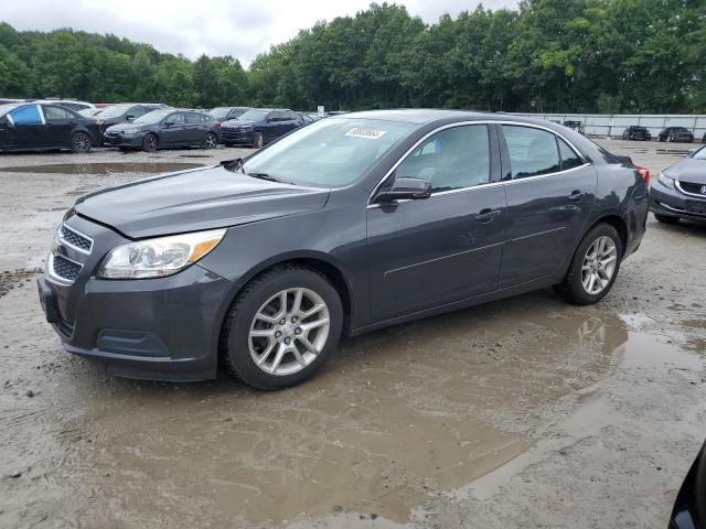 Photo 0 VIN: 1G11C5SA4DF147724 - CHEVROLET MALIBU 1LT 