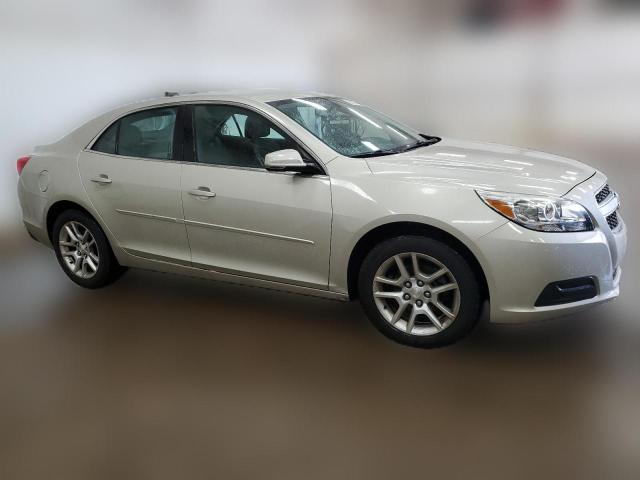 Photo 3 VIN: 1G11C5SA4DF150283 - CHEVROLET MALIBU 