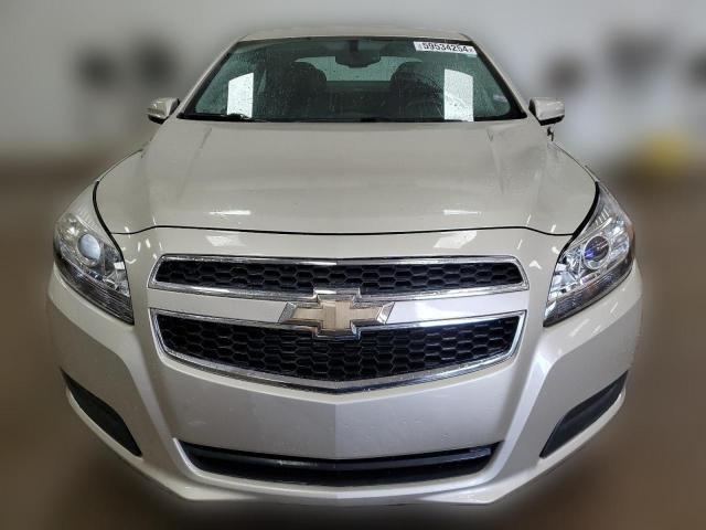 Photo 4 VIN: 1G11C5SA4DF150283 - CHEVROLET MALIBU 