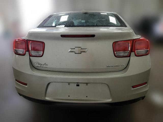 Photo 5 VIN: 1G11C5SA4DF150283 - CHEVROLET MALIBU 