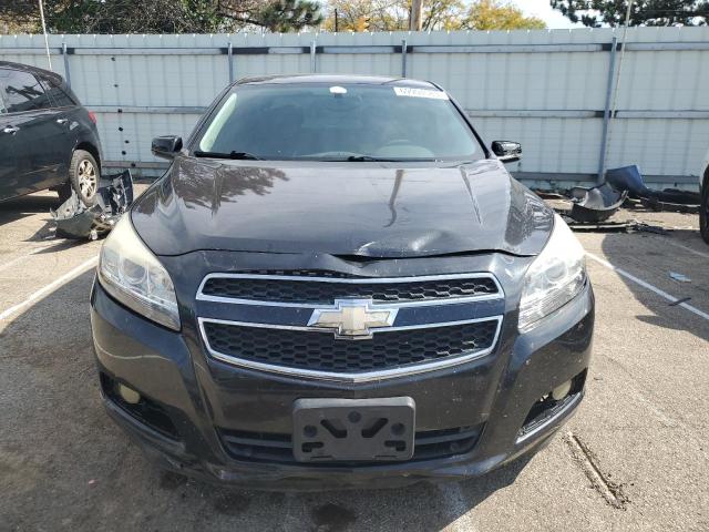 Photo 4 VIN: 1G11C5SA4DF158576 - CHEVROLET MALIBU 1LT 