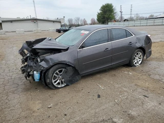 Photo 0 VIN: 1G11C5SA4DF160313 - CHEVROLET MALIBU 1LT 