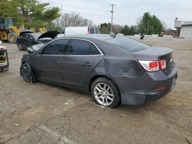 Photo 1 VIN: 1G11C5SA4DF160313 - CHEVROLET MALIBU 1LT 