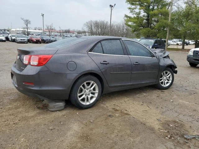 Photo 2 VIN: 1G11C5SA4DF160313 - CHEVROLET MALIBU 1LT 