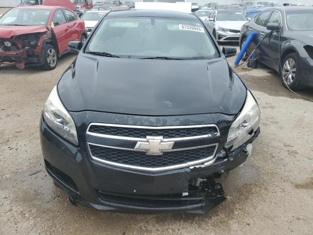 Photo 4 VIN: 1G11C5SA4DF160330 - CHEVROLET MALIBU 1LT 