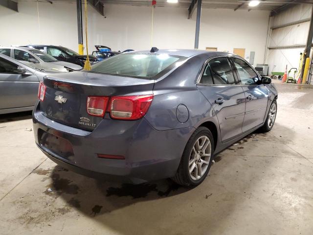 Photo 3 VIN: 1G11C5SA4DF163955 - CHEVROLET MALIBU 1LT 