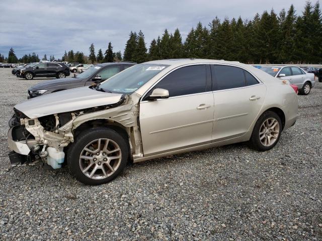 Photo 0 VIN: 1G11C5SA4DF178813 - CHEVROLET MALIBU 1LT 