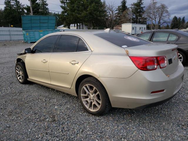 Photo 1 VIN: 1G11C5SA4DF178813 - CHEVROLET MALIBU 1LT 