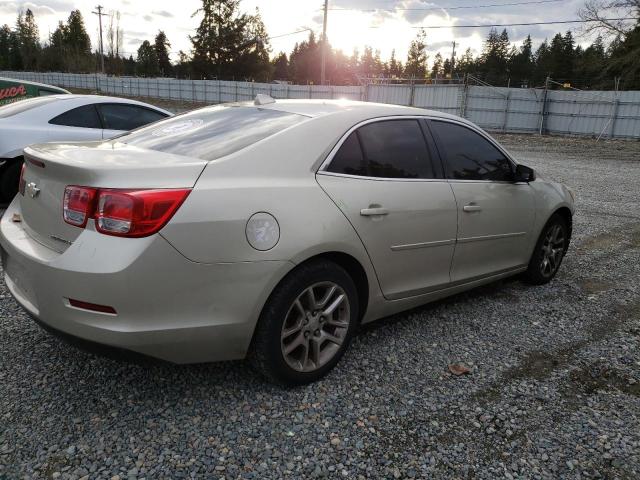 Photo 2 VIN: 1G11C5SA4DF178813 - CHEVROLET MALIBU 1LT 