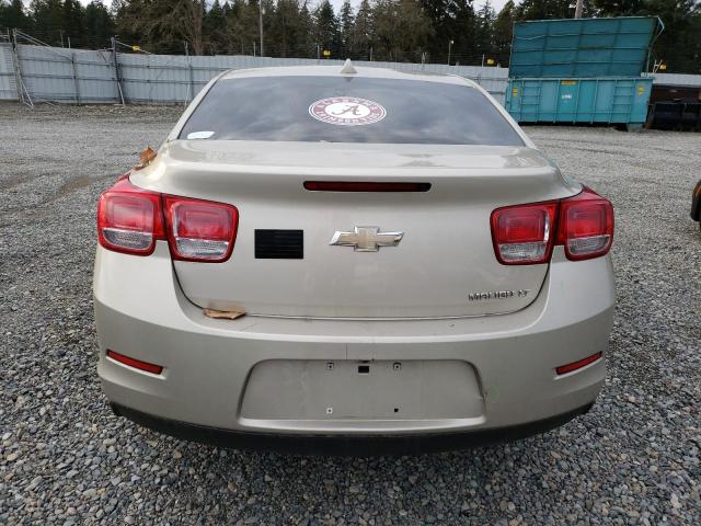 Photo 5 VIN: 1G11C5SA4DF178813 - CHEVROLET MALIBU 1LT 