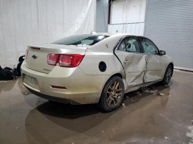 Photo 2 VIN: 1G11C5SA4DF182957 - CHEVROLET MALIBU 