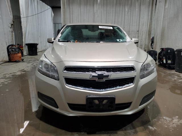 Photo 4 VIN: 1G11C5SA4DF182957 - CHEVROLET MALIBU 