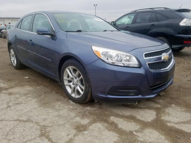 Photo 0 VIN: 1G11C5SA4DF191271 - CHEVROLET MALIBU 1LT 