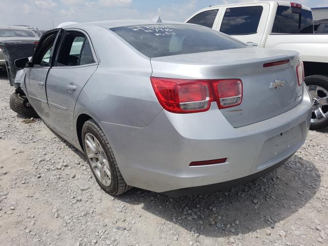 Photo 2 VIN: 1G11C5SA4DF191643 - CHEVROLET MALIBU 1LT 