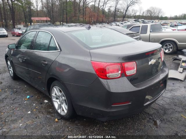 Photo 2 VIN: 1G11C5SA4DF192310 - CHEVROLET MALIBU 