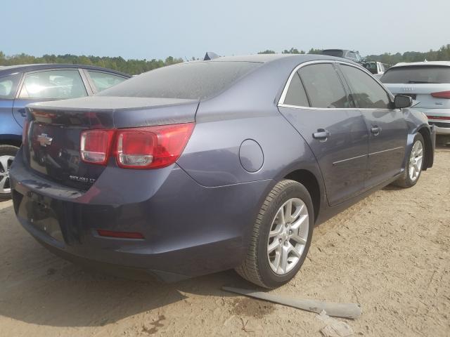 Photo 3 VIN: 1G11C5SA4DF194266 - CHEVROLET MALIBU 1LT 