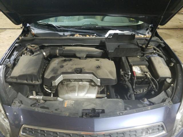 Photo 6 VIN: 1G11C5SA4DF203841 - CHEVROLET MALIBU 1LT 