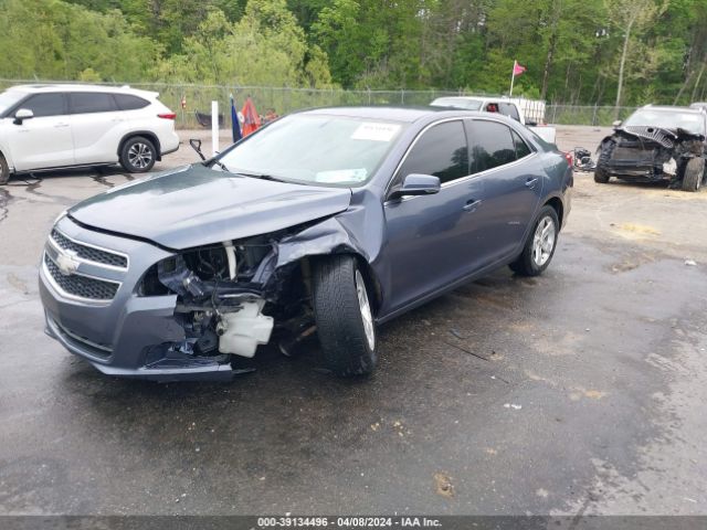 Photo 1 VIN: 1G11C5SA4DF207310 - CHEVROLET MALIBU 