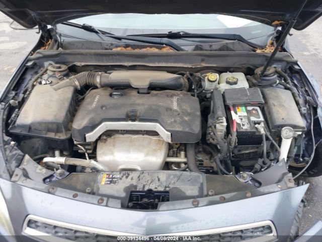 Photo 9 VIN: 1G11C5SA4DF207310 - CHEVROLET MALIBU 