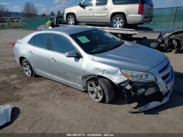 Photo 0 VIN: 1G11C5SA4DF208327 - CHEVROLET MALIBU 