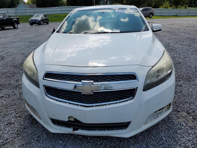 Photo 4 VIN: 1G11C5SA4DF211566 - CHEVROLET MALIBU 1LT 