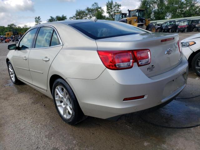 Photo 1 VIN: 1G11C5SA4DF212300 - CHEVROLET MALIBU 1LT 