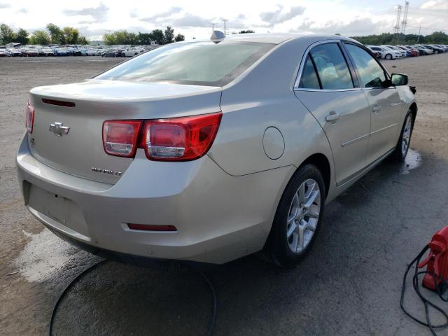 Photo 2 VIN: 1G11C5SA4DF212300 - CHEVROLET MALIBU 1LT 