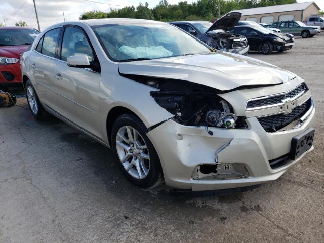 Photo 3 VIN: 1G11C5SA4DF212300 - CHEVROLET MALIBU 1LT 