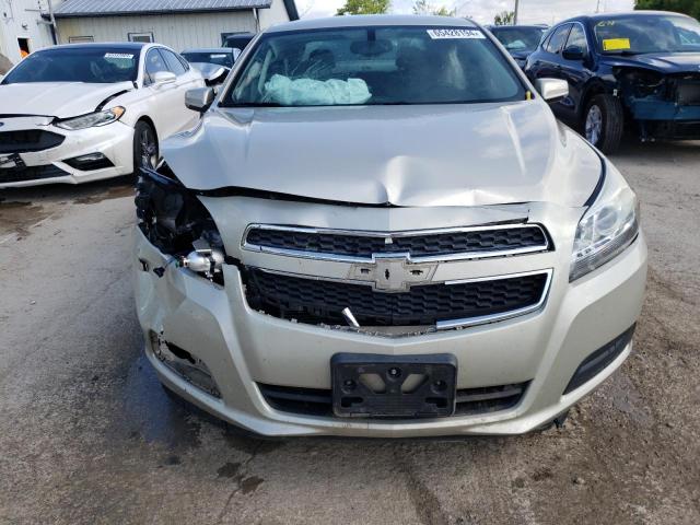 Photo 4 VIN: 1G11C5SA4DF212300 - CHEVROLET MALIBU 1LT 