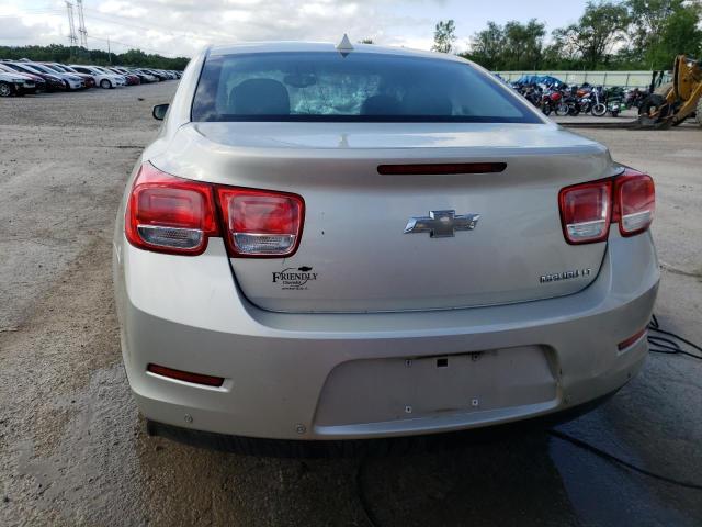 Photo 5 VIN: 1G11C5SA4DF212300 - CHEVROLET MALIBU 1LT 