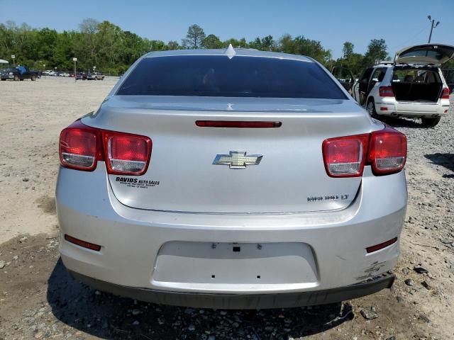 Photo 5 VIN: 1G11C5SA4DF213947 - CHEVROLET MALIBU 