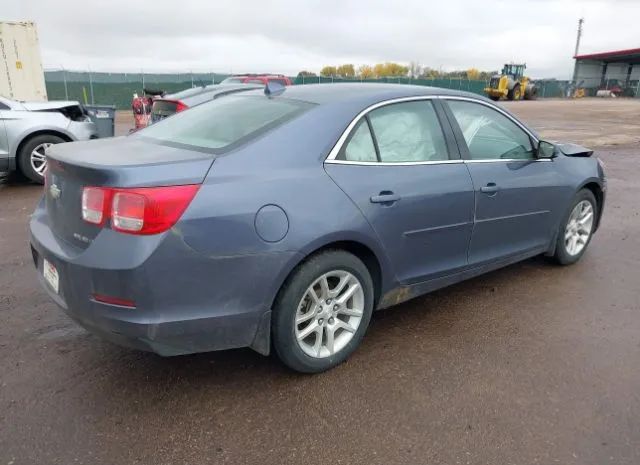 Photo 3 VIN: 1G11C5SA4DF220168 - CHEVROLET MALIBU 