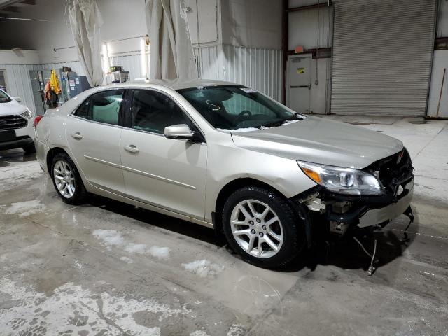 Photo 3 VIN: 1G11C5SA4DF222681 - CHEVROLET MALIBU 