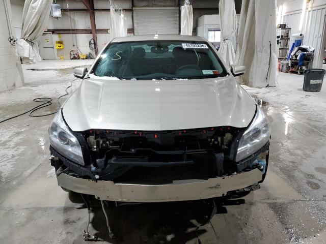 Photo 4 VIN: 1G11C5SA4DF222681 - CHEVROLET MALIBU 