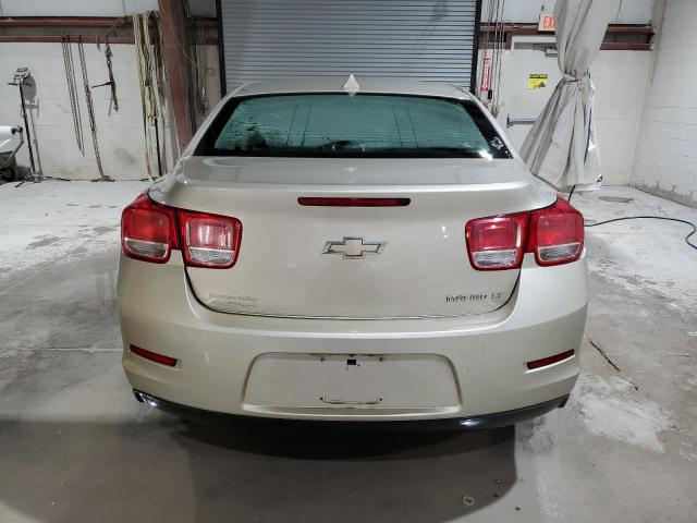 Photo 5 VIN: 1G11C5SA4DF222681 - CHEVROLET MALIBU 